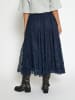 Peppercorn Skirt in NAVY