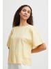 b. young T-shirt BYFALAKKA Regular fit in Italian Straw