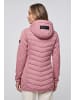 alife and kickin Uebergangsjacke YlvaAK A in dusty pink