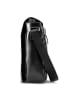 Jost Skagen Aktentaschen Messenger Leder 38 cm Laptopfach black