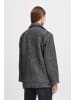 b. young BYBITTO JACKET - loose fit in Black Mix
