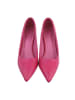 Ital-Design Pump in Pink