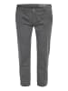 BLEND Chinohose BHTromp Big & Tall in Grau