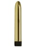 You2Toys Vibrator Gold Vibrator in gold