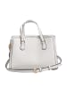Michael Kors Henkeltasche in White