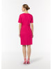 comma Kleid  in  4468_pink