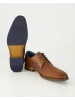 Daniel Kenneth Klassische Schnürschuhe in Braun