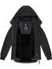 ragwear Winterjacke YM-Danka in Black22