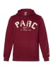 JP1880 Sweatshirt in aubergine
