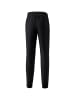 erima Hose in schwarz