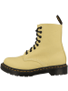 Dr. Martens Schnürboots 1460 Pascal in gelb