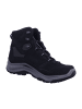 LOWA Outdoorstiefel VENTIERRA GTX MID in schwarz/grau
