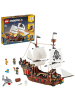 LEGO Bausteine Creator 31109 Piratentaverne - ab 9 Jahre