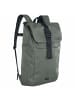 evoc Duffle 16 - Rucksack 48 cm in dark olive/black