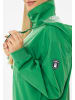 Derbe Regenjacke Ripby in Amagreen