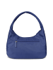 Bugatti Mare 2.0 Schultertasche 33 cm blau