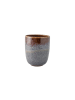 like. by Villeroy & Boch Becher ohne Henkel Lave in Beige 400 ml