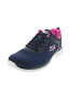 Skechers Bountiful-Quick Path Sneaker Blau