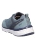 Joya Schnürschuh VELOCE M LIGHT BLUE in blau