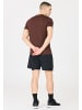 Endurance T-Shirt Vernon in 4323 Puce