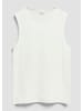 s.Oliver T-Shirt in 0200_creme