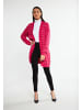 faina Damen Cardigan in Pink