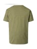 CASAMODA T-Shirt in Grün