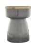 Kayoom Beistelltisch Roman 125 in blau - gold