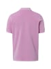 Marc O'Polo Poloshirt in lila - 0003