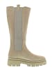 Tamaris Chelsea Boot Beige