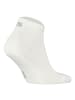 Puma Socken 12er Pack in Weiß (Oatmeal)