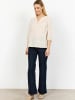 soyaconcept Hemd SC-SILVA 1 in 1620 CREAM