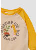 s.Oliver Sweatshirt  in  1026_hellgelb