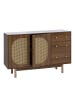 MCW Sideboard P52, Braun