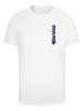 Mister Tee T-Shirts in white