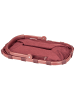 Reisenthel Einkaufstasche carrybag in Twist Maroon