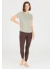 Athlecia T-Shirt Gaina in 1277 Pigeon