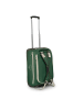 Osprey Daylite Carry-On Wheeled Rucksacktrolley 55 cm in green Canopy/green Creek