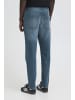 BLEND Slim-fit-Jeans BHTwister in Grau