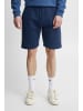 BLEND Sweatshorts BHDownton in Blau