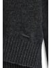 Polo Club Pullover WOMAN MADONNA IO LONG SLEEVE REGULAR FIT in Dunkelgrau vigore