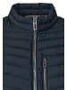 Casa moda Outdoor-Jacke Basic in Blau