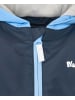 Playshoes Outdoor-Jacke Baustelle in marine