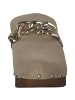 Marco Tozzi Clogs in taupe