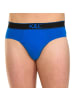 Kisses and Love 2er-Set: Slip in Blue