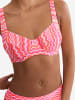 Triumph Bügel-Bikini-Top Red Label Mix & Match Summer in ORANGE - LIGHT COMBINATION