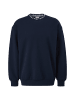 s.Oliver Sweatshirt langarm in Blau