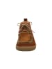 Think! Ankle Boot GEOAG in Schoko/Kombi