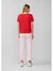s.Oliver T-Shirt in 3090_rot