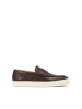 Kazar Sneaker Low in Braun